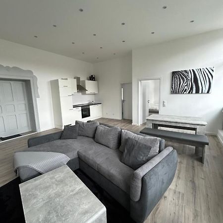 Alte Schule 1 Apartment Schauenburg ภายนอก รูปภาพ
