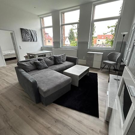 Alte Schule 1 Apartment Schauenburg ภายนอก รูปภาพ