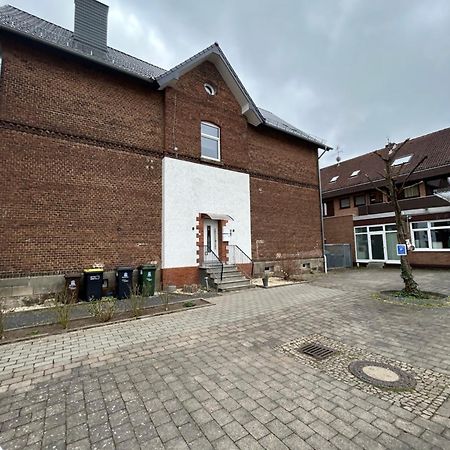 Alte Schule 1 Apartment Schauenburg ภายนอก รูปภาพ