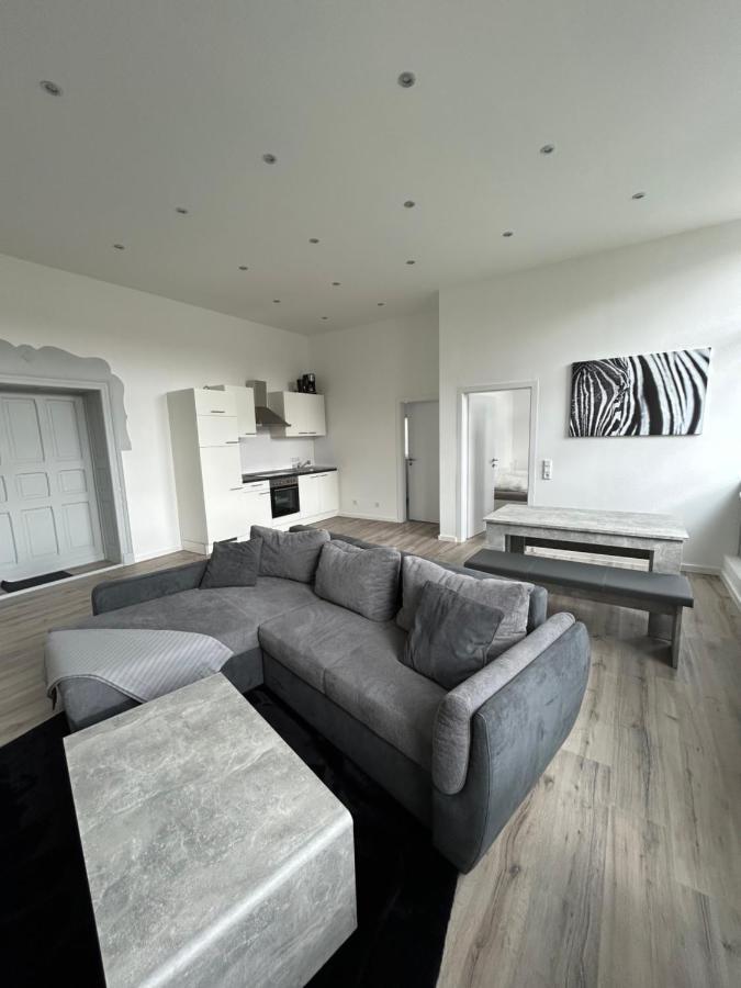 Alte Schule 1 Apartment Schauenburg ภายนอก รูปภาพ