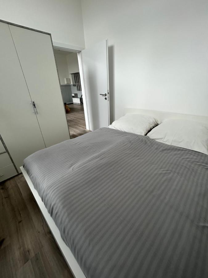 Alte Schule 1 Apartment Schauenburg ภายนอก รูปภาพ